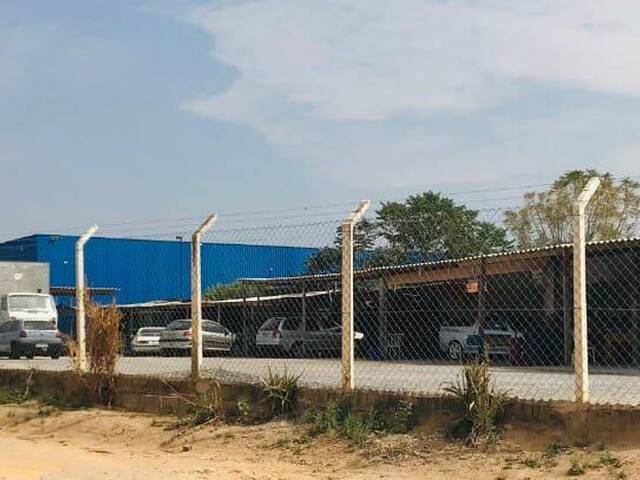 Terreno para Venda em Sorocaba - 5