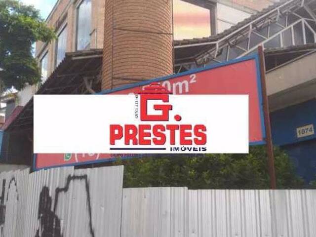 Prédio comercial para Locação em Sorocaba - 2