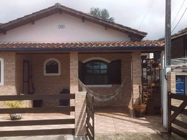 Venda em Martim de Sá - Caraguatatuba