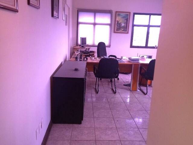 #SA0197 - Sala para Venda em Sorocaba - SP - 2