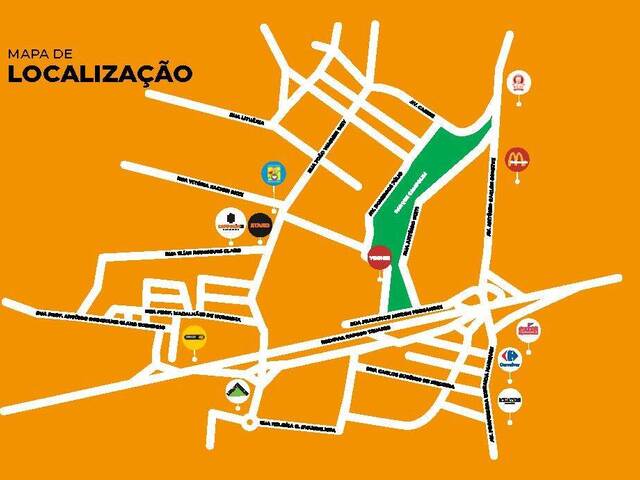 Apartamento para Venda em Sorocaba - 4