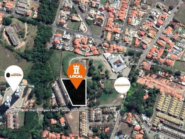 Apartamento para Venda em Sorocaba - 5