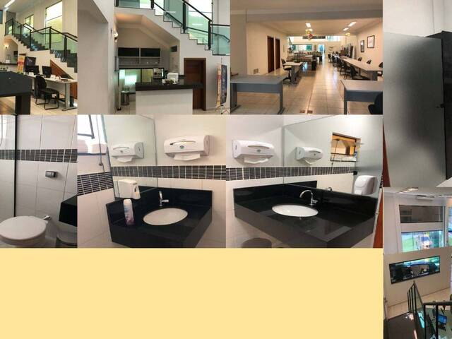 #PT0240 - Ponto Comercial para Venda em Sorocaba - SP - 2