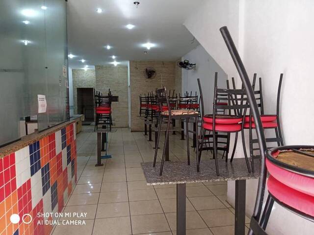 Salão Comercial para Locação em Sorocaba - 2