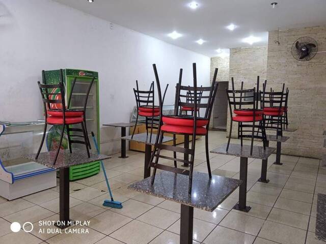 Salão Comercial para Locação em Sorocaba - 4