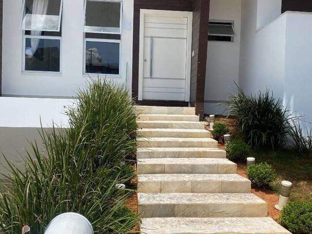 Sobrado para Venda em Sorocaba - 4