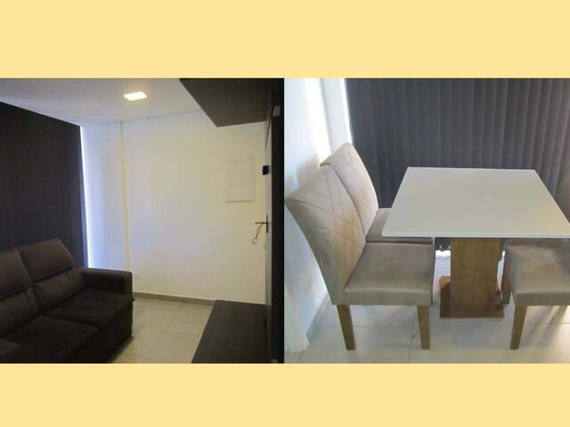 Apartamento para Venda em Sorocaba - 3