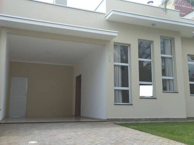 Casa para Venda em Sorocaba - 2