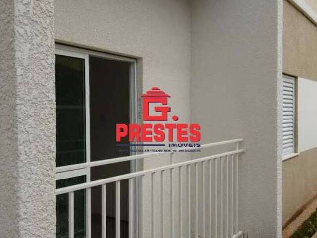 Apartamento para Locação em Sorocaba - 2