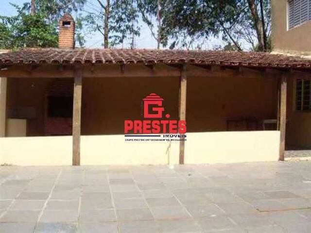 Chácara para Venda em Araçoiaba da Serra - 2