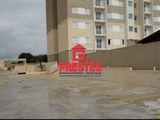 Apartamento para Locação em Sorocaba - 4