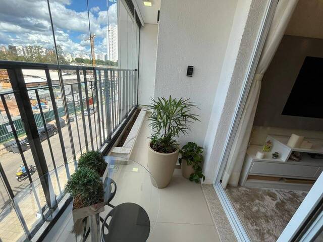 Apartamento para Venda em Sorocaba - 2