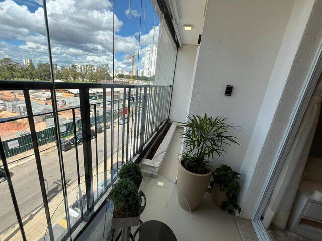 Apartamento para Venda em Sorocaba - 3