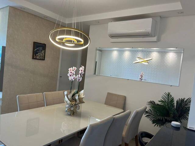 Apartamento para Venda em Sorocaba - 4