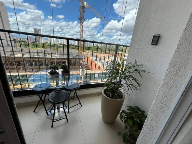 Apartamento para Venda em Sorocaba - 5