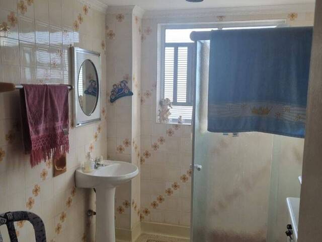 Apartamento para Venda em Sorocaba - 3