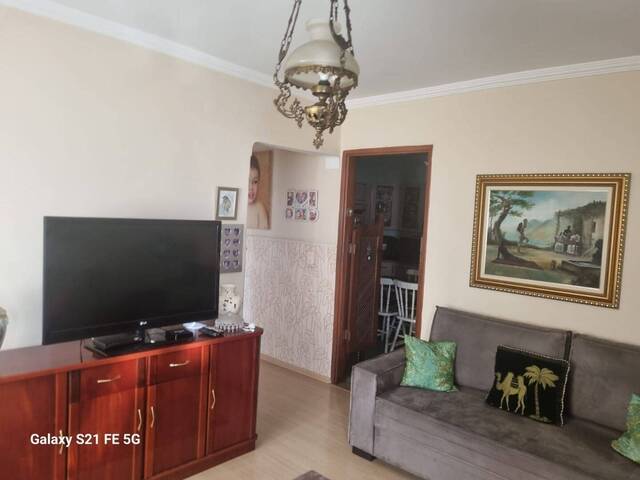 Apartamento para Venda em Sorocaba - 5