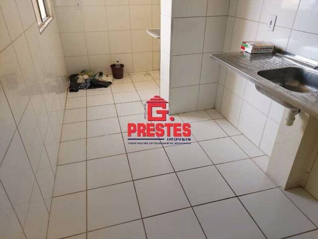 Apartamento para Venda em Votorantim - 2