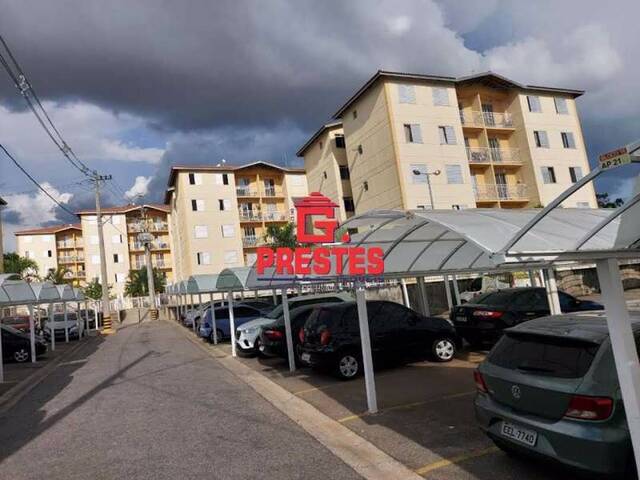 Apartamento para Venda em Votorantim - 3