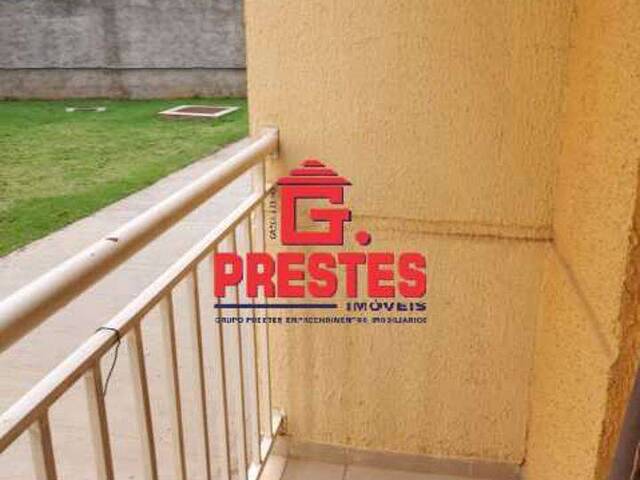 Apartamento para Venda em Votorantim - 4