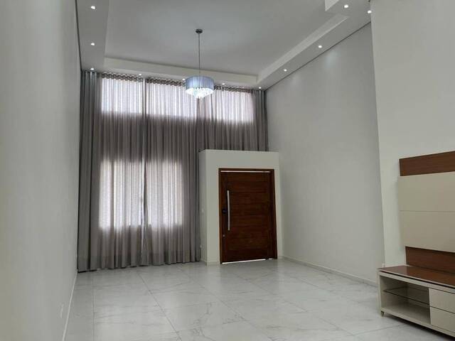 Casa para Venda em Sorocaba - 3