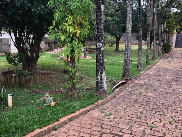 Chácara para Venda em Araçoiaba da Serra - 3
