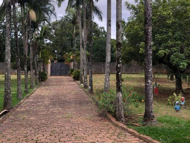 Chácara para Venda em Araçoiaba da Serra - 4