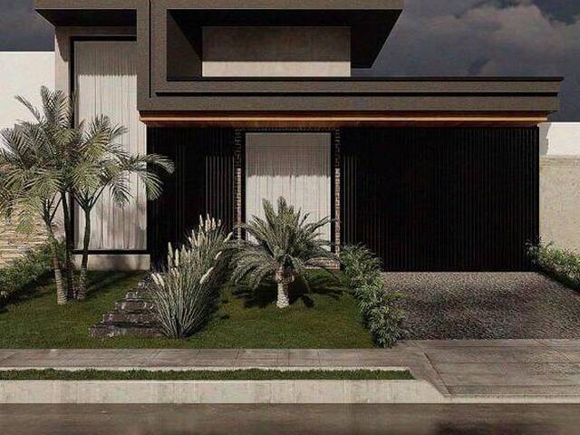 Sobrado para Venda em Sorocaba - 3