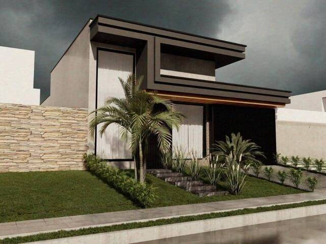 Sobrado para Venda em Sorocaba - 5