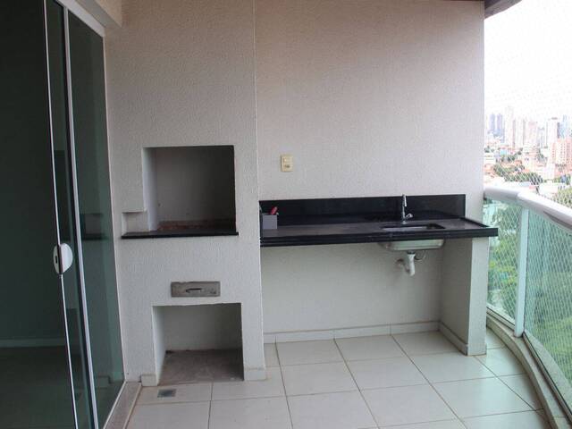 Apartamento para Venda em Sorocaba - 5