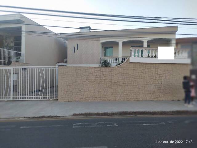 Sobrado para Venda em Sorocaba - 3