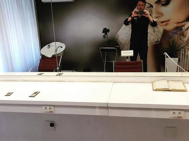 Salão Comercial para Locação em Sorocaba - 2