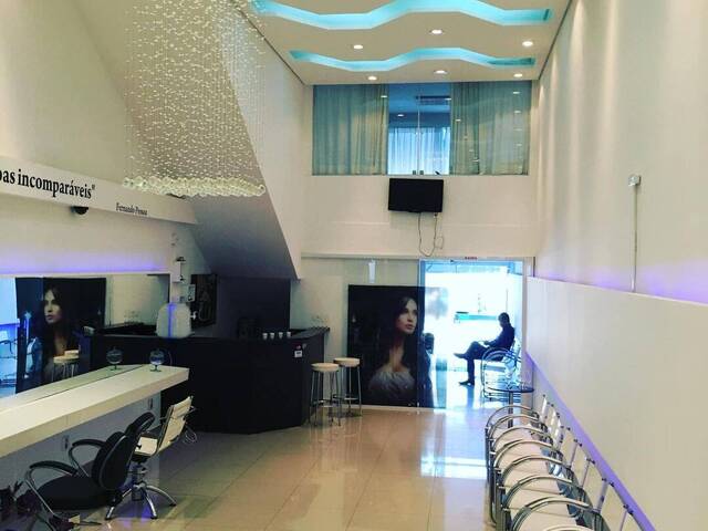 Salão Comercial para Locação em Sorocaba - 3