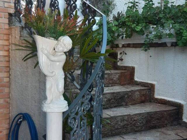 Sobrado para Venda em Sorocaba - 2