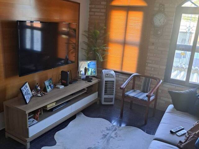 Sobrado para Venda em Sorocaba - 4