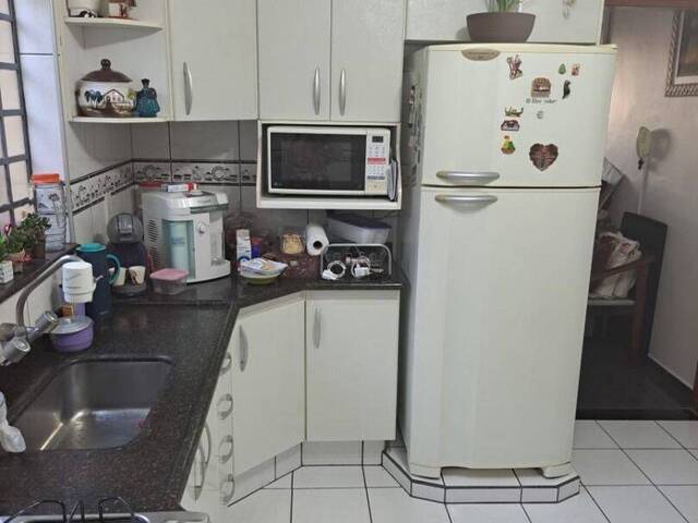 Sobrado para Venda em Sorocaba - 5