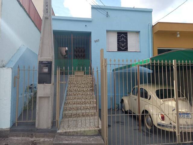 Casa para Venda em Sorocaba - 4