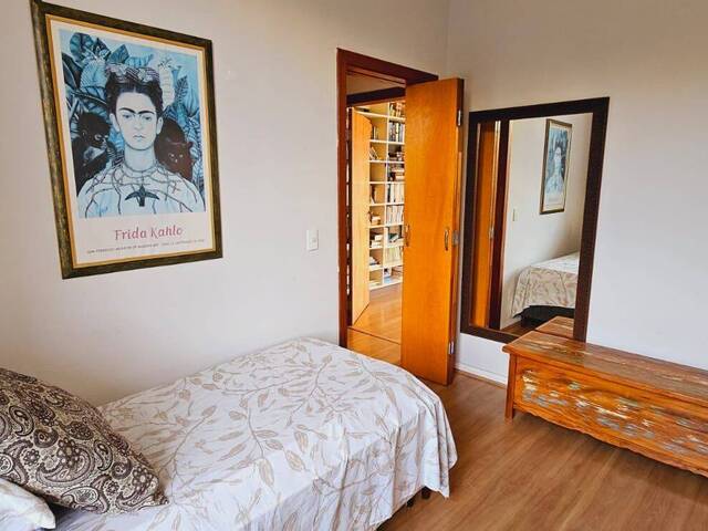 Sobrado para Venda em Araçoiaba da Serra - 3