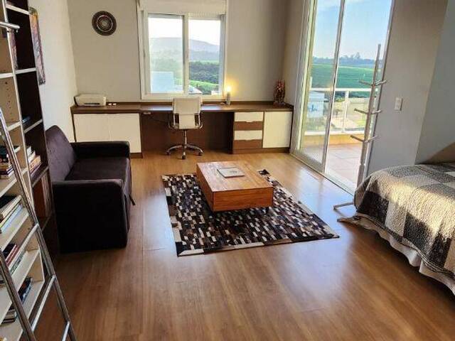 Sobrado para Venda em Araçoiaba da Serra - 4