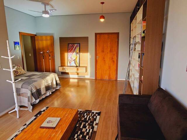 Sobrado para Venda em Araçoiaba da Serra - 5