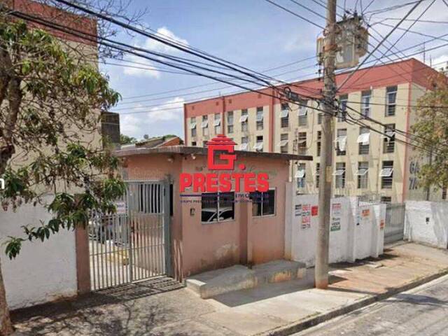 Apartamento para Locação em Sorocaba - 3