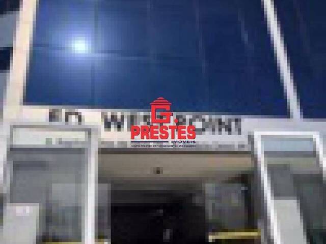 Loja para Locação em Sorocaba - 2