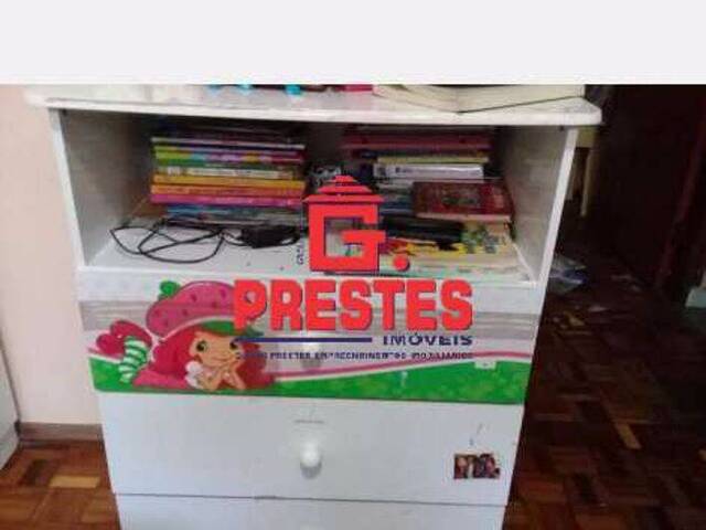 Apartamento para Locação em Sorocaba - 4