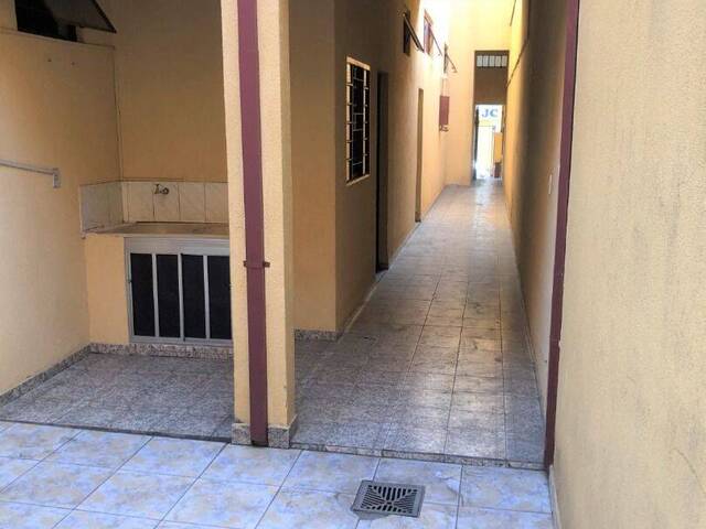 Sobrado para Venda em Sorocaba - 3