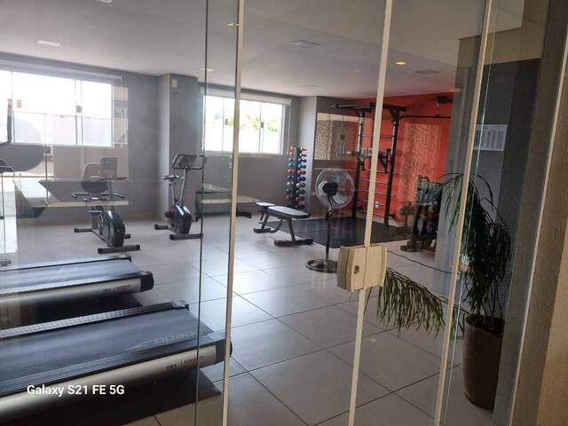 Apartamento para Venda em Sorocaba - 2