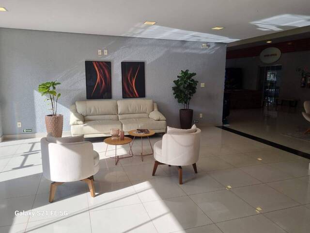 Apartamento para Venda em Sorocaba - 4