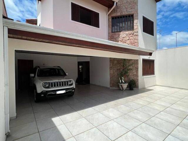 Sobrado para Venda em Sorocaba - 4