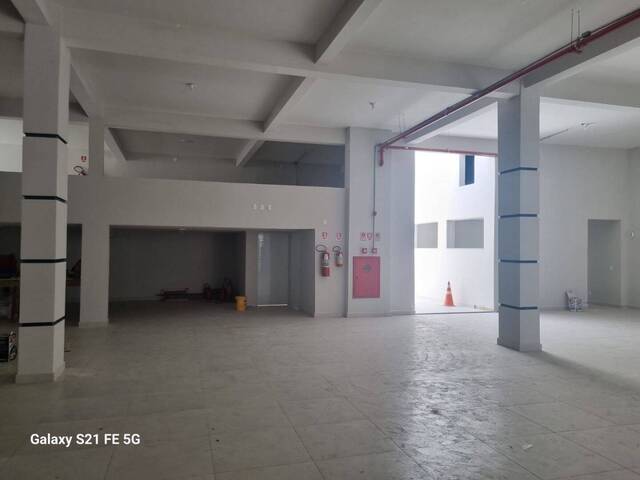 Ponto Comercial para Venda em Sorocaba - 4