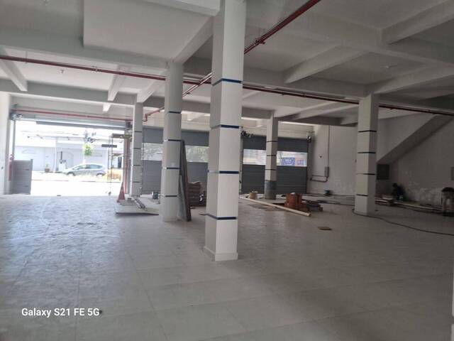 Ponto Comercial para Venda em Sorocaba - 5