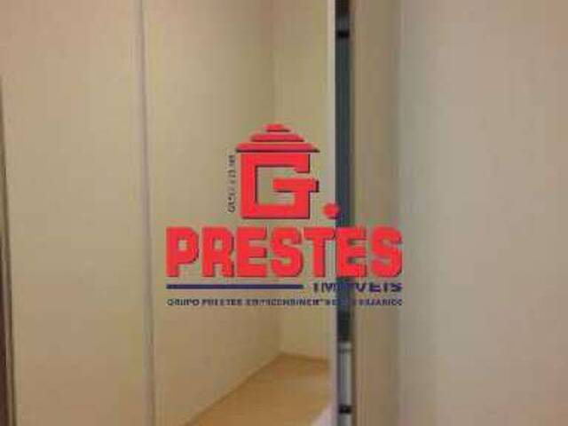 Apartamento para Locação em Votorantim - 2